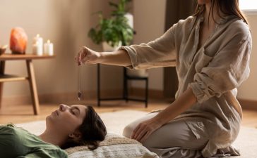 A Beginner’s Guide to Reiki Healing