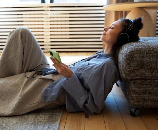 The 7 Best Mindfulness Apps for Stress Management