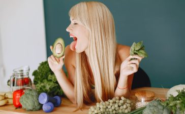 Do Vegans Need to Take Supplements?