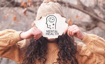 5 Signs You Need to Take a Mental Health Day