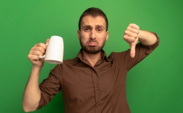 How Much Caffeine is Too Much?