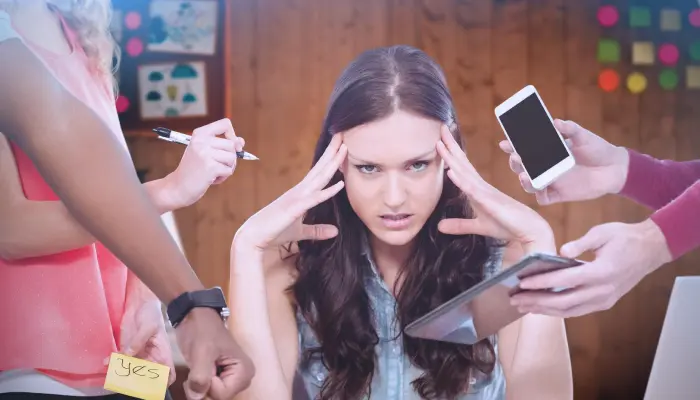 Social Media and the Comparison Trap